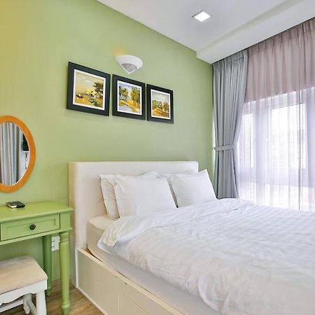Sunflower Boutique Studio Ho Şi Min Dış mekan fotoğraf