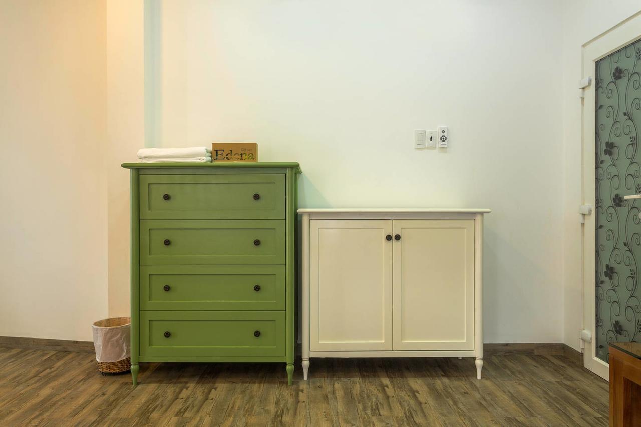 Sunflower Boutique Studio Ho Şi Min Dış mekan fotoğraf